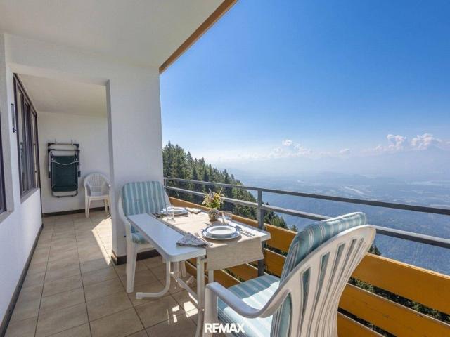 Apartment kaufen in Görtschach, Treffen