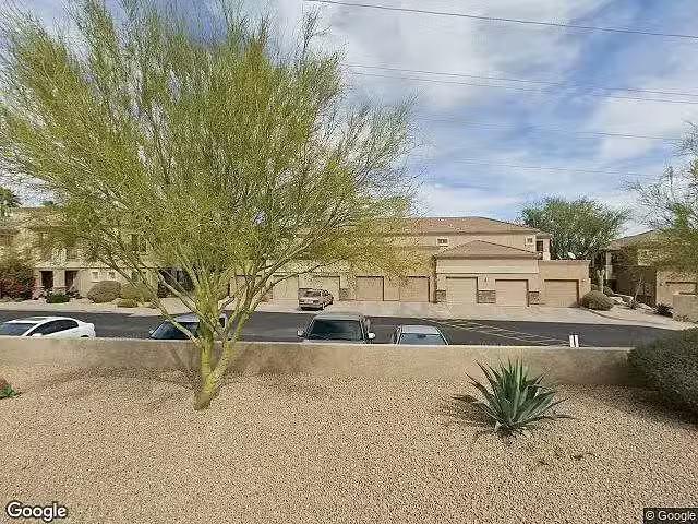 Apartment for rent in Fountain Hills