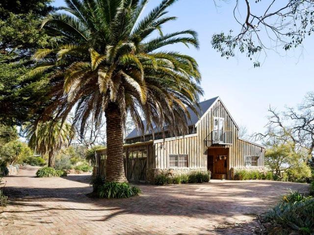 Acreage for sale in Camerons Creek, Victoria