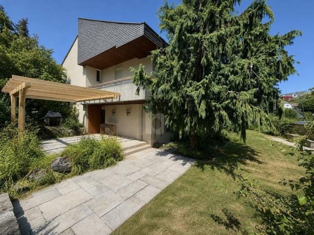 Einfamilienhaus kaufen in Ramlinsburg, Basel-Landschaft
