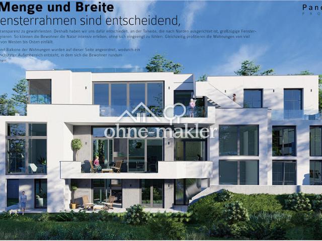 Apartment kaufen in Hessen
