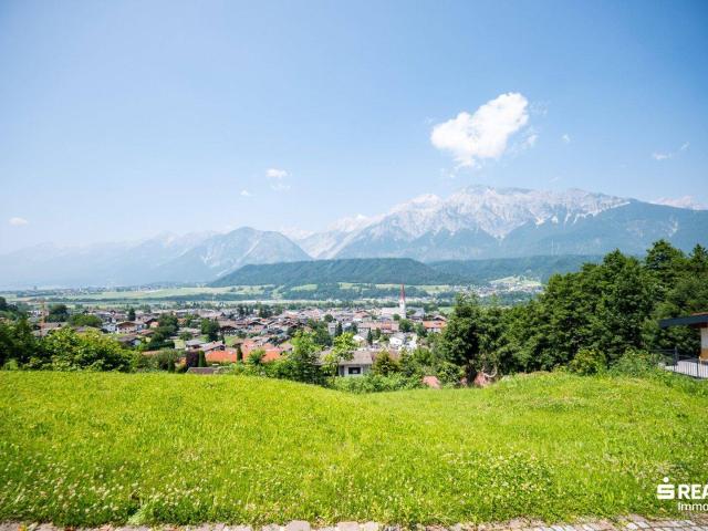 Apartment kaufen in Volders
