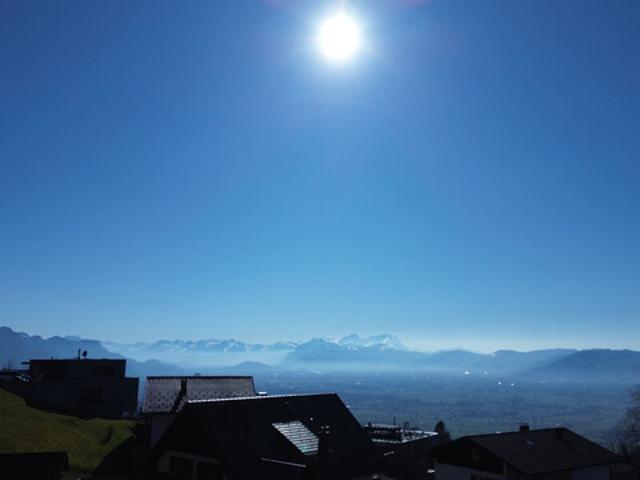 Grundstück kaufen in Bildstein, Vorarlberg