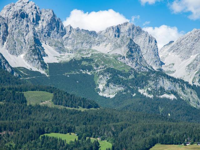 Immobilie kaufen in Ellmau, Tirol