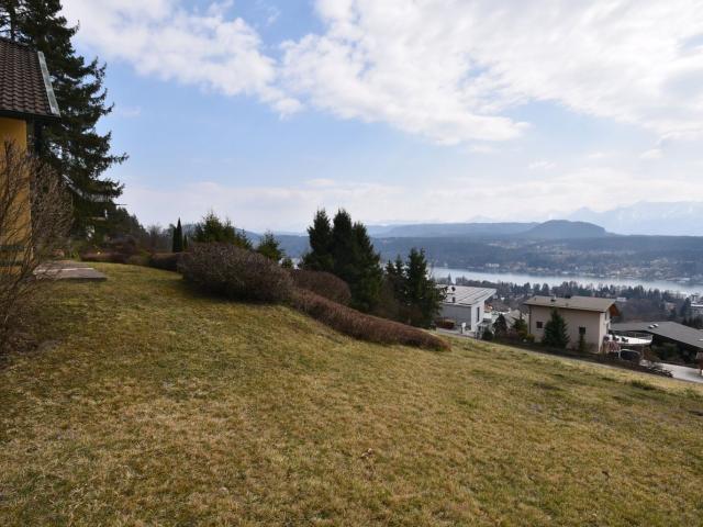 Grundstück kaufen in Göriach, Kärnten