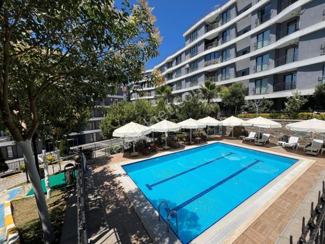 Pendik, İstanbul içerisinde kiralık mülk