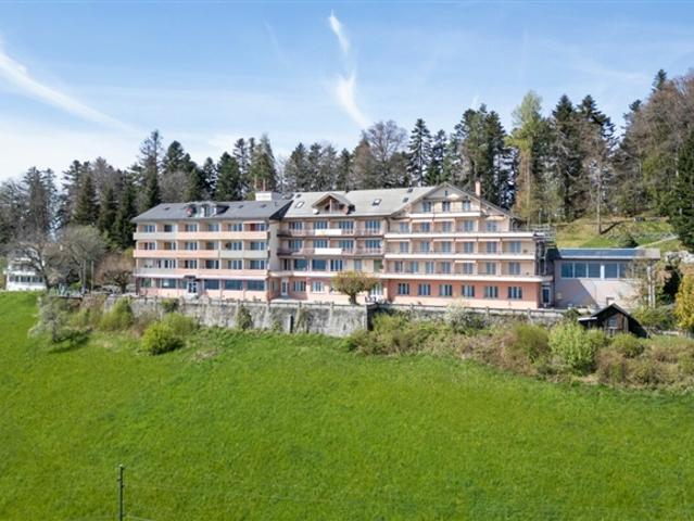 Einfamilienhaus kaufen in Heiligenschwendi, Bern