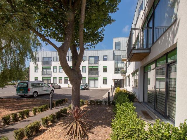 Studio for rent in Hangleton