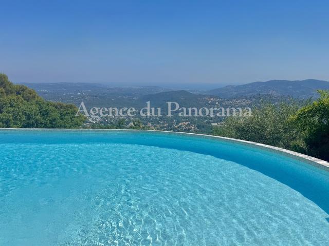 Maison vente à Grasse, Spéracèdes
