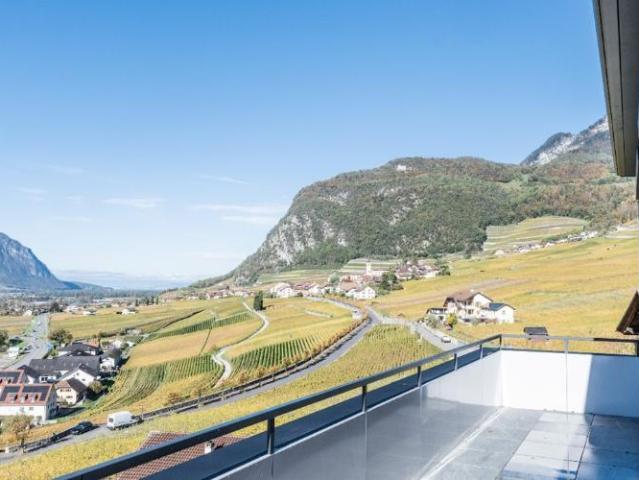 Apartment mieten in Aigle, District d'Aigle
