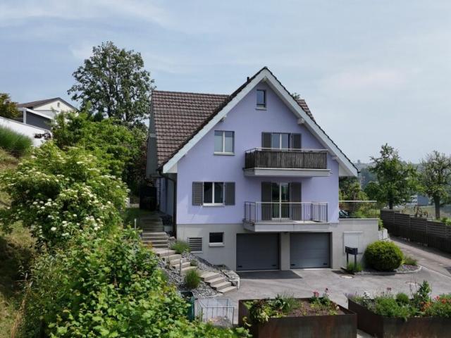 Immobilie kaufen in Herisau, Appenzell Ausserrhoden
