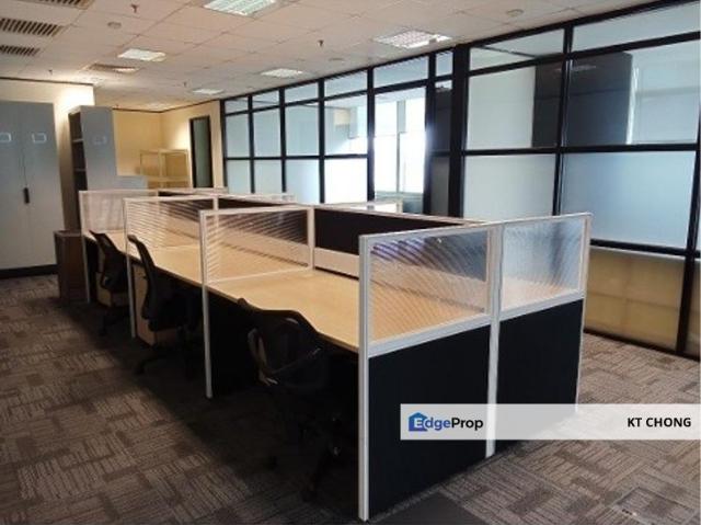 Shop for rent in Country Heights Damansara, Kuala Lumpur