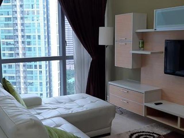 Condominium for sale in Country Heights Damansara, Kuala Lumpur