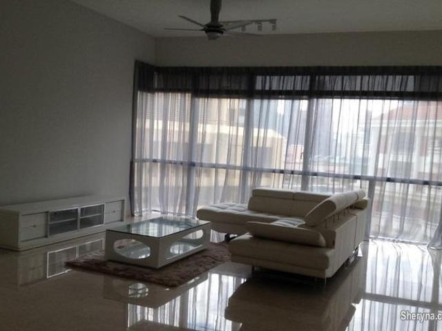 Condominium for sale in Cheras