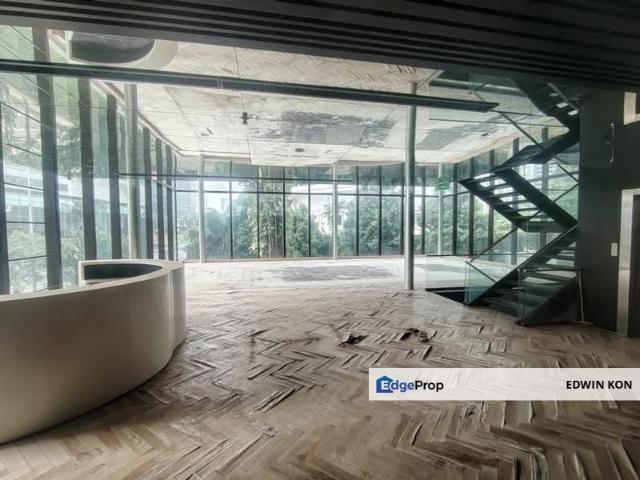 Shop for rent in Country Heights Damansara, Kuala Lumpur