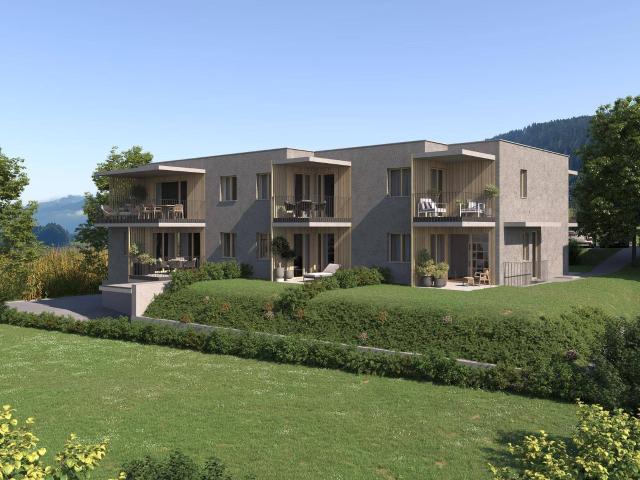 Apartment kaufen in Natters, Tirol