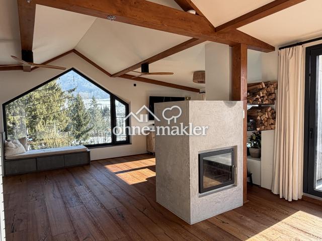 Penthouse kaufen in Berg, Hallwang