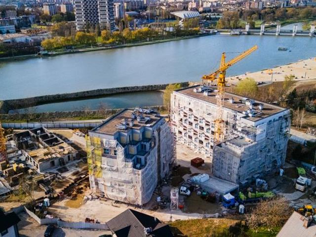 Mieszkanie na sprzedaż w Rzeszów, Podkarpackie
