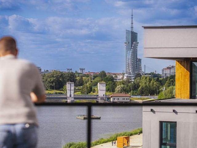 Mieszkanie na sprzedaż w Rzeszów, Podkarpackie