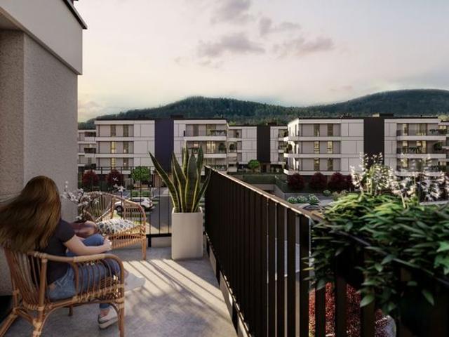 Mieszkanie na sprzedaż w Sobótka, Dolnośląskie
