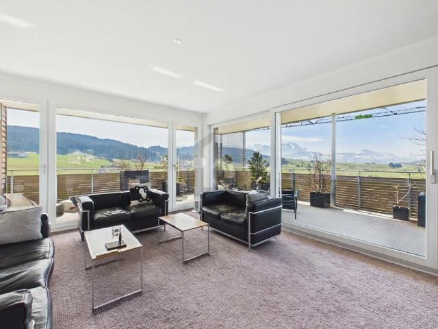 Wohnung mieten in Gais, Appenzell Ausserrhoden