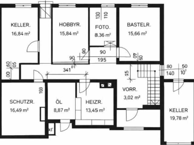 Einfamilienhaus kaufen in Sankt Peter, Gersdorf-Feistritz