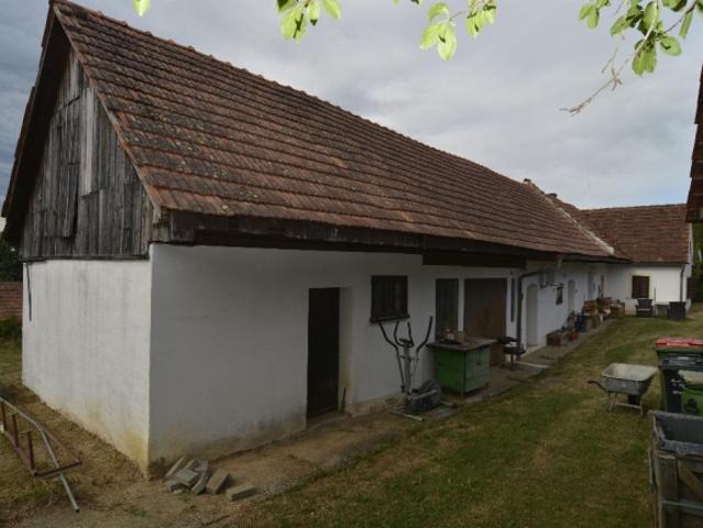 Haus kaufen in Fehring, Steiermark