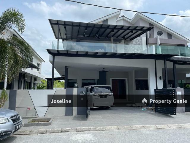 Residential House for sale in Perak, Tanjong Ipoh