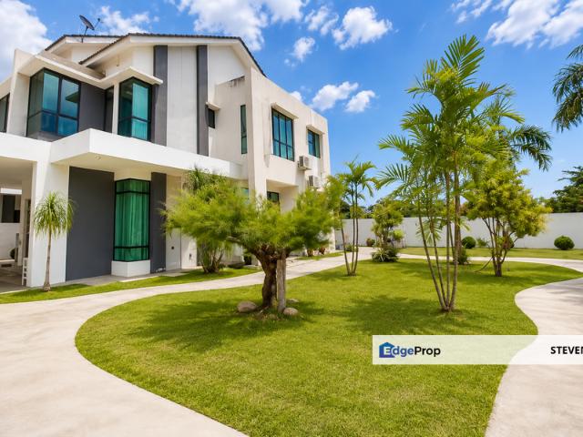 House for sale in Perak, Tanjong Ipoh