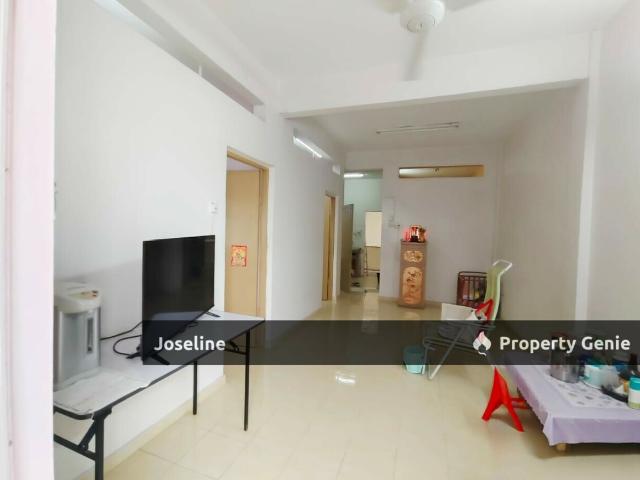 Flat for sale in Perak, Tanjong Ipoh