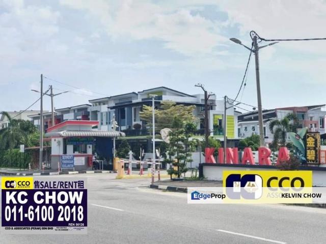 House for sale in Perak, Tanjong Ipoh