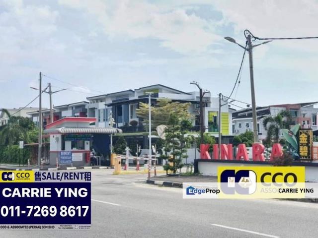 House for sale in Perak, Tanjong Ipoh