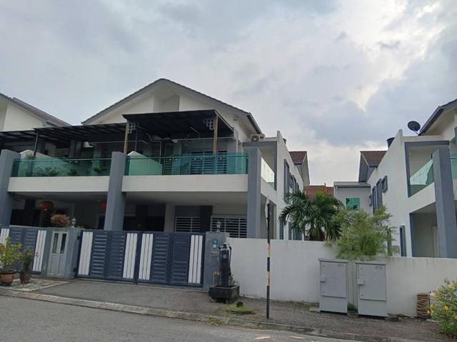 Terraced House for sale in Perak, Tanjong Ipoh