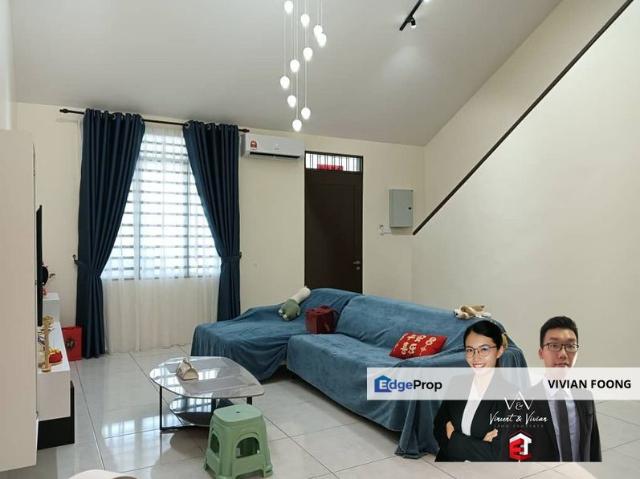 House for rent in Perak, Tanjong Ipoh