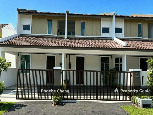 Terraced House for sale in Perak, Tanjong Ipoh