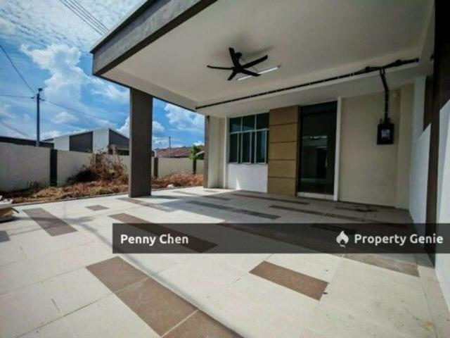House for rent in Perak, Tanjong Ipoh