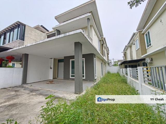 House for sale in Majlis Bandaraya Ipoh, Kinta