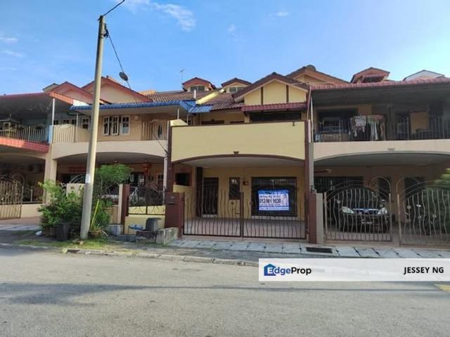 House for rent in Perak, Tanjong Ipoh