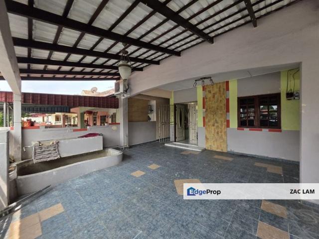 House for sale in Majlis Bandaraya Ipoh, Kinta