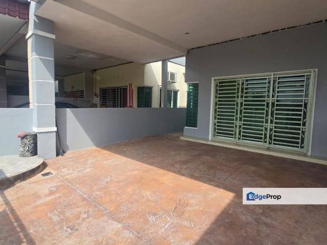 House for sale in Majlis Bandaraya Ipoh, Kinta