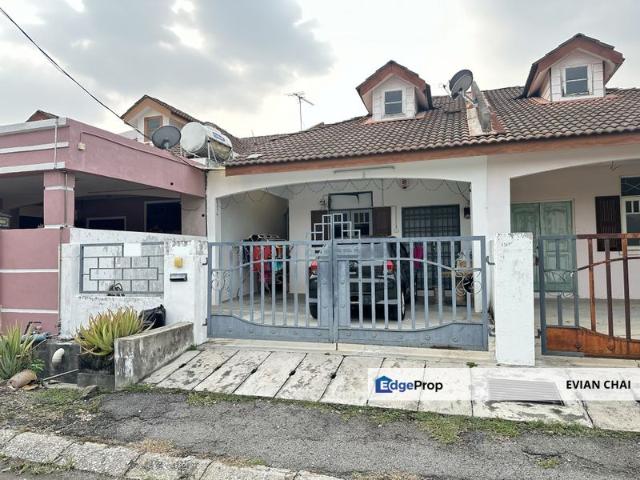 House for sale in Majlis Bandaraya Ipoh, Kinta