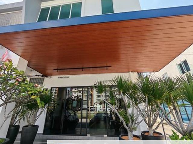Shop for rent in Perak, Tanjong Ipoh