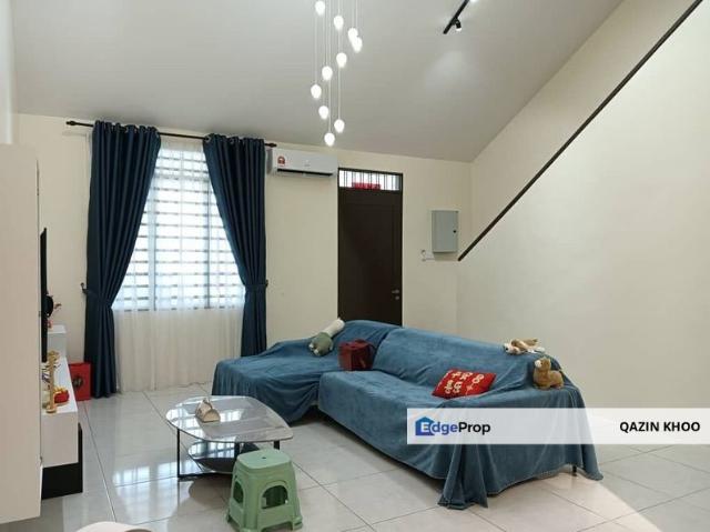 House for rent in Perak, Tanjong Ipoh