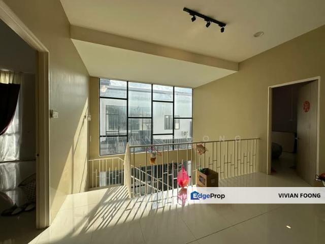 House for rent in Perak, Tanjong Ipoh