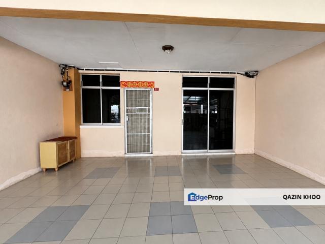 House for rent in Ipoh South Precinct, Majlis Bandaraya Ipoh