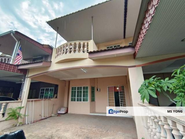 House for rent in Perak, Tanjong Ipoh