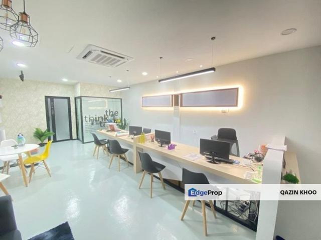 Shop for sale in Perak, Tanjong Ipoh