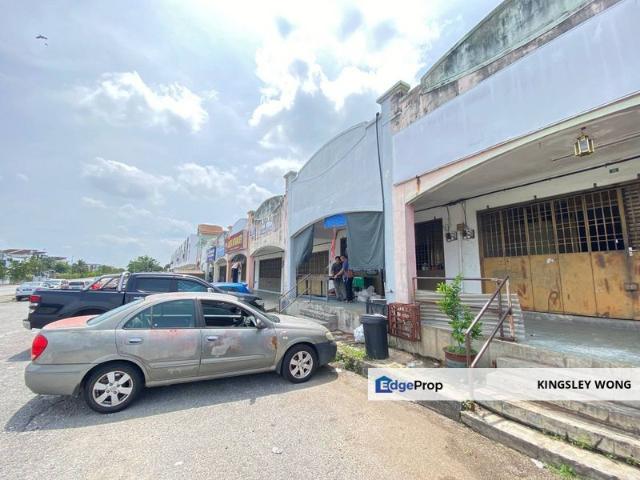Shop for sale in Perak, Tanjong Ipoh