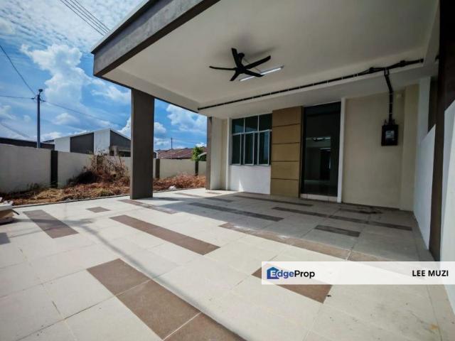 House for rent in Perak, Tanjong Ipoh