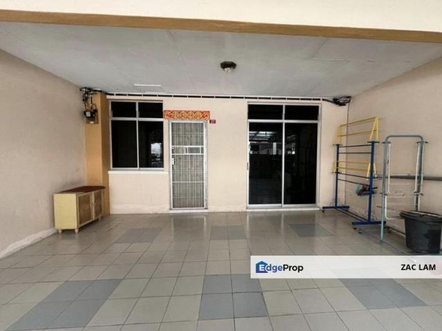House for rent in Majlis Bandaraya Ipoh, Kinta